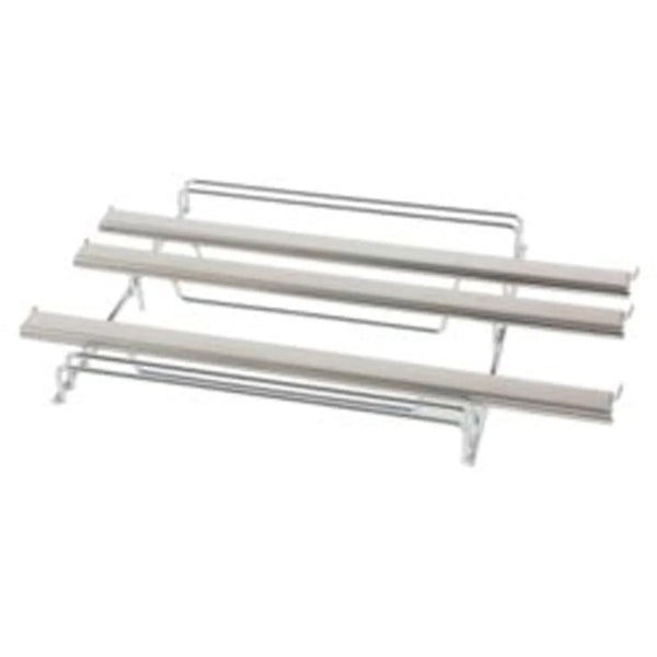 Soporte izquierdo deslizante de bandeja de horno Bosch, Balay 00682442