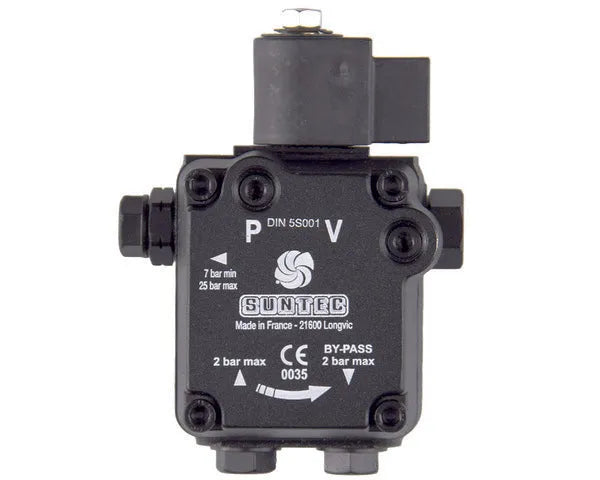SUNTEC pompe brûleur ASV47A16366P0500