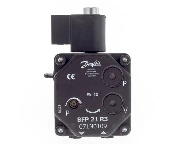 DANFOSS pompe à mazout bfp21 r3 | 071N0109