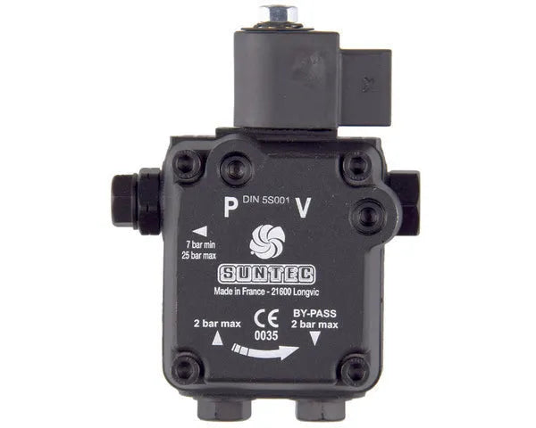SUNTEC pompe brûleur as47a 1536