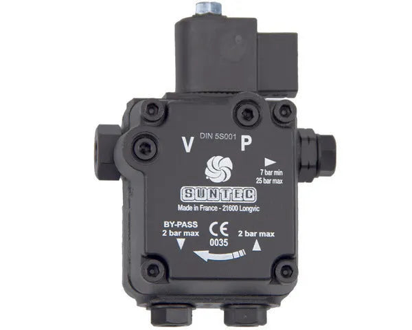 SUNTEC pompe brûleur as 47 c 1538 | Q58329091