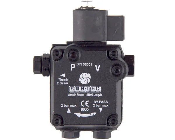 SUNTEC pompe brûleur as 47 d 1539