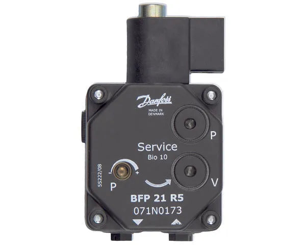 DANFOSS pompe à mazout BFP21 R5 | 071N7173