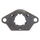 Brida de transformación para bomba caldera Suntec 3719003 32-54 mm