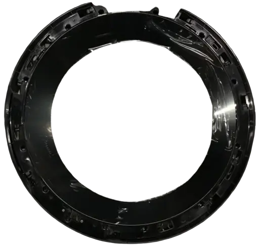 Beko cadre extérieur de porte de lave-linge 2841570500