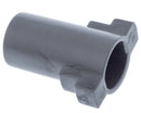 Accouplement moteur 8x11,5x22 mm gris | CQUE000004