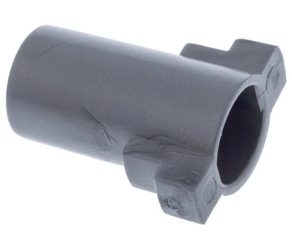 Accouplement moteur 8x11,5x22 mm gris | CQUE000004