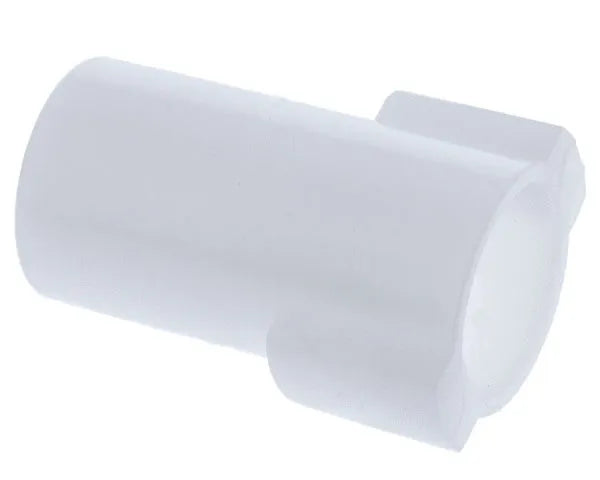 HANSA raccord moteur 8x11x22 mm blanc