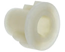 Accouplement moteur 8x11,5x15 mm. blanc