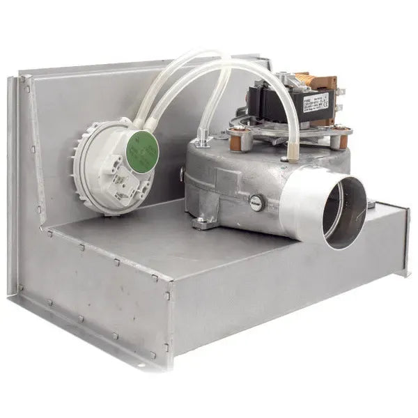 Ventilador para caldera roca victoria 20/20f c.o. 122022080