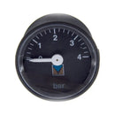 Manómetro para caldera Chaffoteaux 60081180 modelos Celtic118GC y GM120RSCGV