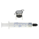 Interruptor térmico para caldera Viessmann 7825487 Vitodens y Vitopend