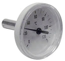 JUNKERS Thermomètre accumulateur | 8717208050