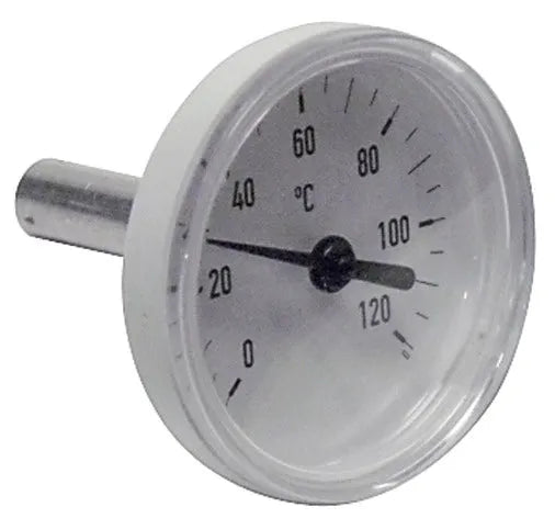 JUNKERS Thermomètre accumulateur | 8717208050