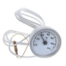 Termohidrómetro para caldera roca 123000091 mod. GO50/40GTA