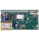 Placa electrónica para caldera ferroli 3980005550 - módulo control