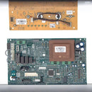 Placa electrónica para caldera Chaffoteaux 60000469 compatible COMPYMX230FFNESPT