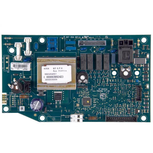 Placa electrónica para caldera Sime 6230630 módulo control
