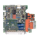 Placa electrónica para caldera Junkers Bosch 8748300281