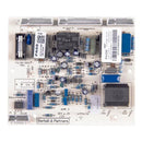 Placa caldera para caldera Manaut BI1305101 módulo encendido