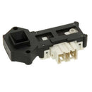 Cierre eléctrico de puerta lavadora Samsung DC6400653A