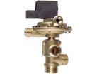 COINTRA Robinetterie à 3 voies pour chaudière | 7474