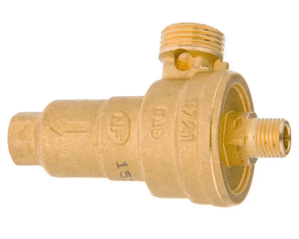 VAILLANT robinet chaudière | 014693
