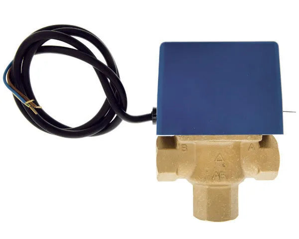 MUT vanne de zone à 3 voies SF 20 3/4'' h | 7.001.01770