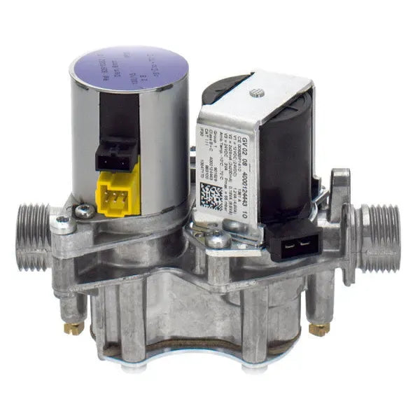 Bloque regulador gas para caldera Vaillant 0020019992
