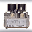 Válvula de gas para caldera Domusa 230273 Ariston SIT 0830010