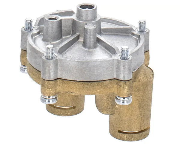 SAUNIER DUVAL robinet d'eau pour chaudière | 52398
