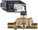 HERMANN pressostat chaudière | HE049000245