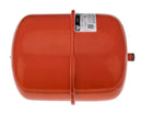 ZILMET vase d'expansion chaudière Ø290 18l