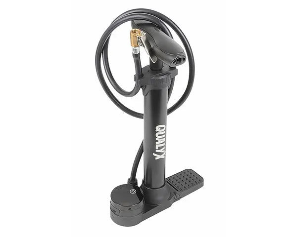 Pompe de gonflage pour vase d'expansion 3 bar | QUALYX 100245