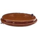 Vaso de expansión para caldera Saunier Duval 05168400 6,5 litros