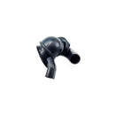 Tuyau de vidange original Bosch pour lave-linge avec clapet anti-retour 00484193