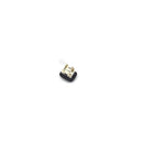 bouton vert pour cafetière Didiesse Frog code fr039