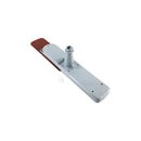Moulinet inférieur lave-vaisselle Electrolux pièce de rechange 1173644004