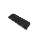 filtre hotte aspirante Electrolux 9029802817 MCFB71
