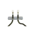 ELECTROLUX, AEG, ZANUSSI - Résistance circulaire pour four 2000W - 3570424030