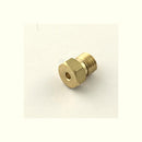 injecteur gaz GPL original vitrocéramique Smeg 909010478 909010490