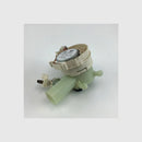 Vanne électromagnétique 2 voies 90° originale Vestel lave-linge 32029698