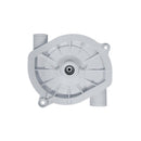 Moteur pompe à spirale original lave-vaisselle Smeg avec codes