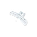 Manilla originale porte lave-linge Samsung DC64-02852A blanche
