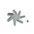 BOSCH, BALAY, SIEMENS, NEFF, JUNKER - Moteur ventilateur de four - 00600434