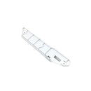 Guide gauche tiroir original réfrigérateur Whirlpool C00271599