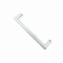 Poignée de porte originale réfrigérateur Bosch blanche cod. 00640501