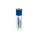 pile alcaline 12 V V27A Varta 55302140 pour télécommandes et alarmes