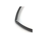 Garniture 4 côtés porte four supérieur Smeg SUK62MFX