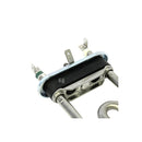 WHIRLPOOL, ARISTON, INDESIT, HOTPOINT, SCHOLTES - Résistance pour lave-linge 1700W - C00094715